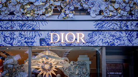 dior st moritz|DIOR .